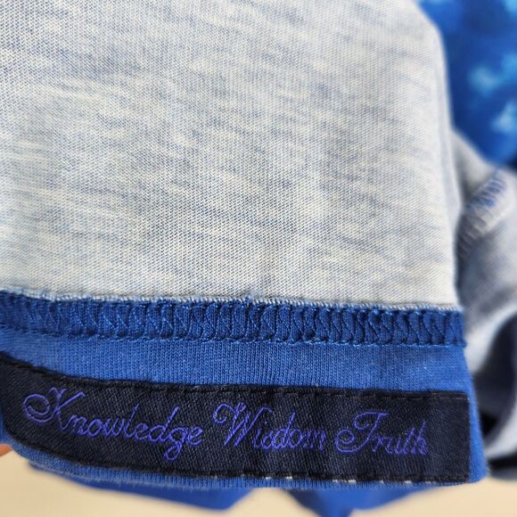 Robert Graham Mens Classic Fit Short Sleeve Floral Print Polo Shirt Medium - Picture 6 of 7